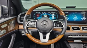 Mercedes-Benz GLS GLS400d 4MATIC | HUD | Distronic | Massage, снимка 7