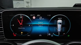 Mercedes-Benz GLS GLS400d 4MATIC | HUD | Distronic | Massage, снимка 11