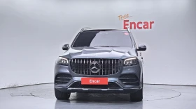 Mercedes-Benz GLS GLS400d 4MATIC | HUD | Distronic | Massage, снимка 3
