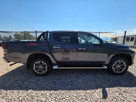 Mitsubishi L200 V-Double Cab- 2.3d-4WD-Automatic-facelift, снимка 4
