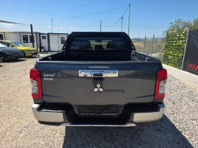 Mitsubishi L200 V-Double Cab- 2.3d-4WD-Automatic-facelift, снимка 6