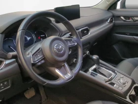 Mazda CX-5 ADVANTAGE/2.5/150HP/4X4/360/KLESS/NAVI/819z, снимка 10