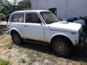 Lada Niva, снимка 2