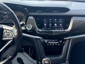 Cadillac XT6 * AWD SPORT * 2 КЛЮЧА * 7 МЕСТЕН * CARFAX, снимка 11