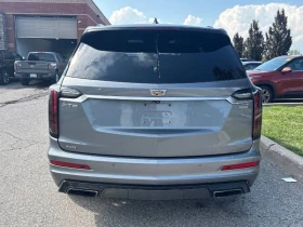 Cadillac XT6 * AWD SPORT * 2 КЛЮЧА * 7 МЕСТЕН * CARFAX, снимка 5