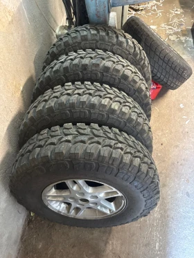 Jeep Grand cherokee, снимка 13
