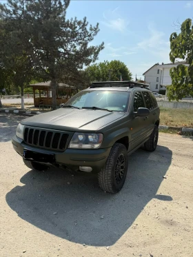Jeep Grand cherokee, снимка 3