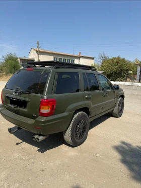 Jeep Grand cherokee, снимка 5