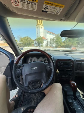 Jeep Grand cherokee, снимка 8