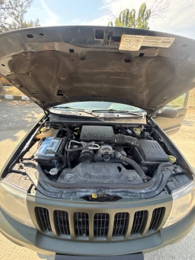 Jeep Grand cherokee, снимка 10