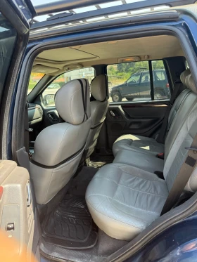 Jeep Grand cherokee, снимка 9