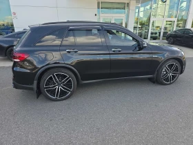 Mercedes-Benz GLC 43 AMG 4MATIC* DISTRONIC* 360КАМЕРИ* ПАНОРАМА* , снимка 3