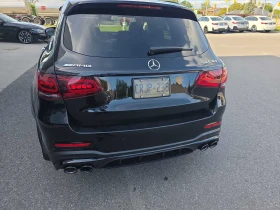 Mercedes-Benz GLC 43 AMG 4MATIC* DISTRONIC* 360КАМЕРИ* ПАНОРАМА* , снимка 4