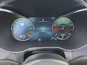 Mercedes-Benz GLC 43 AMG 4MATIC* DISTRONIC* 360КАМЕРИ* ПАНОРАМА* , снимка 8
