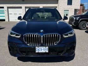 BMW X5 xDrive40i* CARFAX * ПАНО * ОБДУХВАНЕ* АВТОКРЕДИТ* , снимка 5