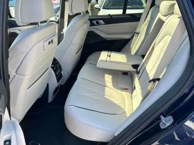 BMW X5 xDrive40i* CARFAX * ПАНО * ОБДУХВАНЕ* АВТОКРЕДИТ* , снимка 11
