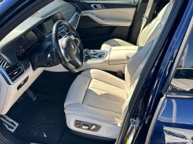 BMW X5 xDrive40i* CARFAX * ПАНО * ОБДУХВАНЕ* АВТОКРЕДИТ* , снимка 7