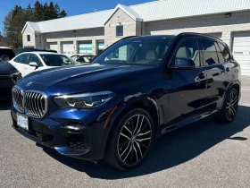 BMW X5 xDrive40i* CARFAX * ПАНО * ОБДУХВАНЕ* АВТОКРЕДИТ* , снимка 1
