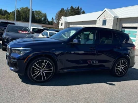 BMW X5 xDrive40i* CARFAX * ПАНО * ОБДУХВАНЕ* АВТОКРЕДИТ* , снимка 2