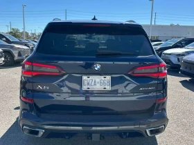 BMW X5 xDrive40i* CARFAX * ПАНО * ОБДУХВАНЕ* АВТОКРЕДИТ* , снимка 4
