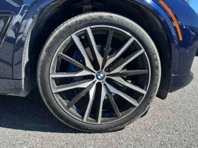 BMW X5 xDrive40i* CARFAX * ПАНО * ОБДУХВАНЕ* АВТОКРЕДИТ* , снимка 6