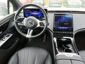 Mercedes-Benz EQE 350+ LONG RANGE Leather Navi LED 101% SoH, снимка 7