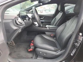 Mercedes-Benz EQE 350+ LONG RANGE Leather Navi LED 101% SoH, снимка 5