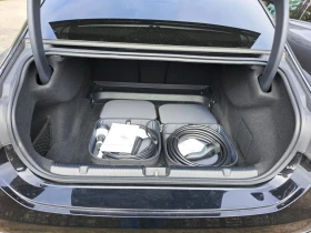 Mercedes-Benz EQE 350+ LONG RANGE Leather Navi LED 101% SoH, снимка 12