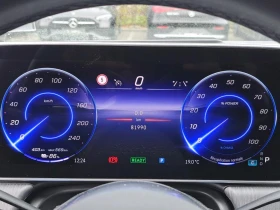Mercedes-Benz EQE 350+ LONG RANGE Leather Navi LED 101% SoH, снимка 8