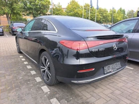 Mercedes-Benz EQE 350+ LONG RANGE Leather Navi LED 101% SoH, снимка 3