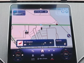 Mercedes-Benz EQE 350+ LONG RANGE Leather Navi LED 101% SoH, снимка 10