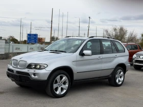 BMW X5 3.0D Facelift Edition, снимка 2