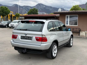 BMW X5 3.0D Facelift Edition, снимка 5