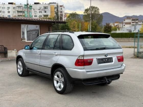 BMW X5 3.0D Facelift Edition, снимка 4