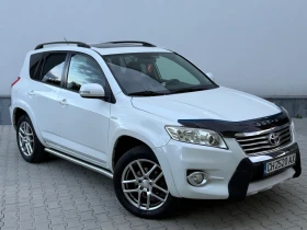 Toyota Rav4 КАМЕРА* KEYLESS* , снимка 1