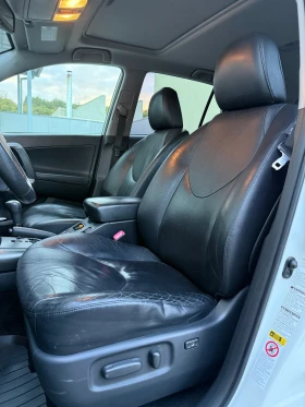 Toyota Rav4 КАМЕРА* KEYLESS* , снимка 12