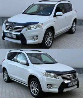 Toyota Rav4 КАМЕРА* KEYLESS* , снимка 4