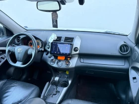 Toyota Rav4 КАМЕРА* KEYLESS* , снимка 8