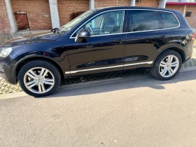VW Touareg, снимка 3