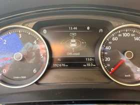 VW Touareg, снимка 8