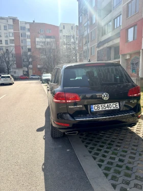 VW Touareg, снимка 2