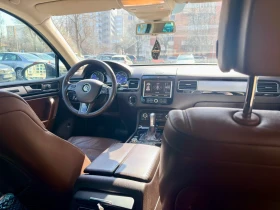 VW Touareg, снимка 6
