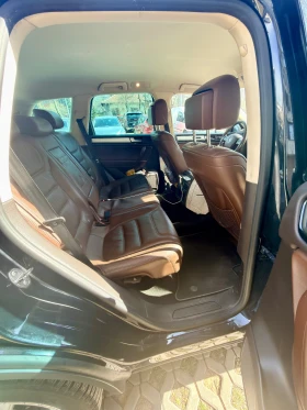 VW Touareg, снимка 9
