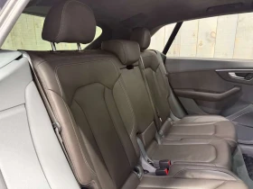 Audi Q8 * TECHNIK* BLACK OPTICS * ФИКСИРАНА ЦЕНА * , снимка 16