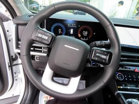 Hyundai Santa fe MX5 2.5T AWD EXCLUSIVE ЛИЗИНГ БЕЗ ПЪРВОНАЧАЛНА ВН., снимка 8