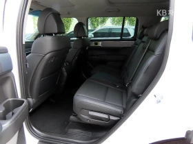 Hyundai Santa fe MX5 2.5T AWD EXCLUSIVE ЛИЗИНГ БЕЗ ПЪРВОНАЧАЛНА ВН., снимка 6