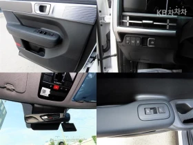 Hyundai Santa fe MX5 2.5T AWD EXCLUSIVE ЛИЗИНГ БЕЗ ПЪРВОНАЧАЛНА ВН., снимка 15