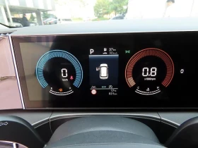 Hyundai Santa fe MX5 2.5T AWD EXCLUSIVE ЛИЗИНГ БЕЗ ПЪРВОНАЧАЛНА ВН., снимка 9