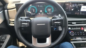 Hyundai Santa fe MX5 2.5T AWD EXCLUSIVE    . | Mobile.bg    6