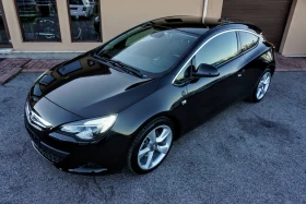 Opel Astra GTC 1.7 CDTI ECOTEC COSMO - [1] 